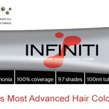 Affinage Infiniti Hair Colour crème