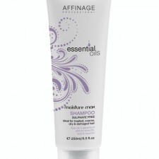 Affinage moisturising shampoo